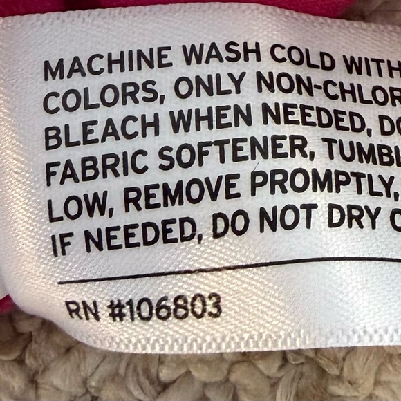 Duluth Trading Co NoGa Ladies Active Shorts Stretch Pink Sz Small - Picture 9 of 9